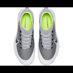 Nike F1 Premier Golf Shoes - Mens 8.5
